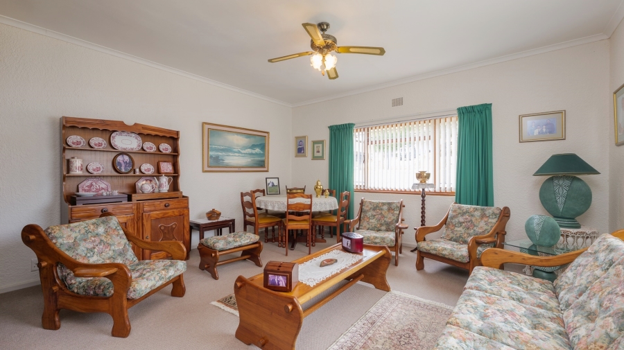 4 Bedroom Property for Sale in Bredasdorp Western Cape